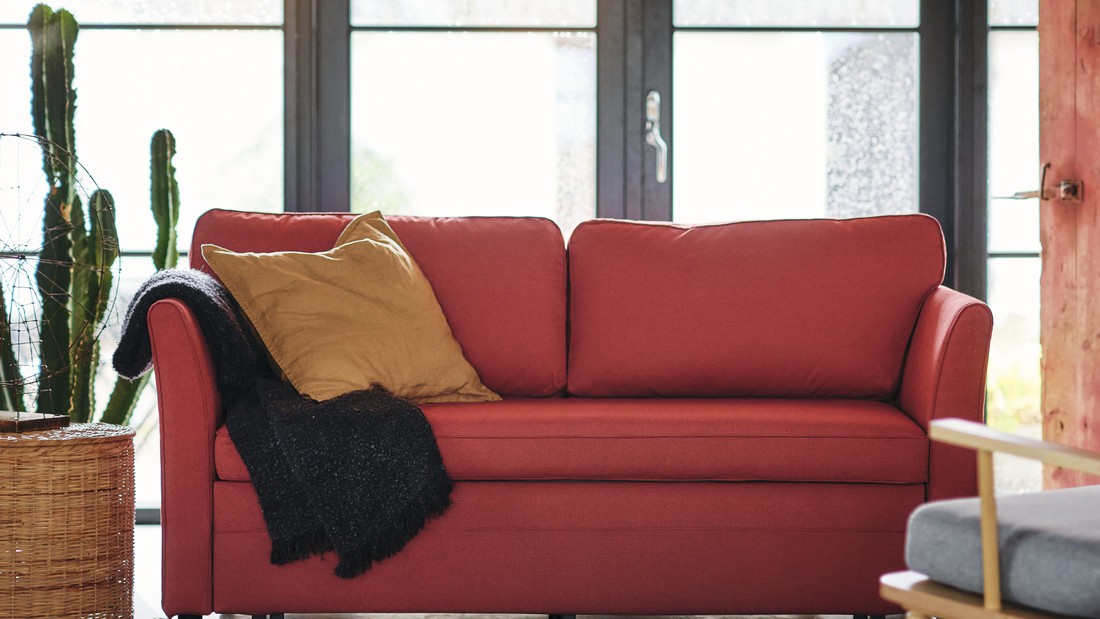 ruang tamu minimalist