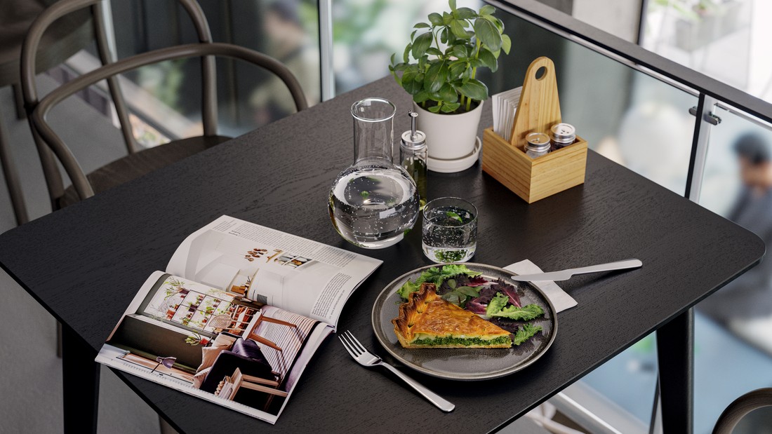 rekomendasi kursi kantor