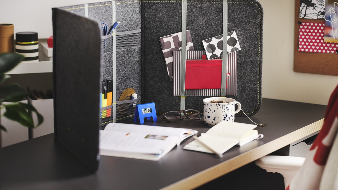 rekomendasi kursi kantor