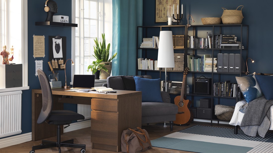 rekomendasi kursi kantor