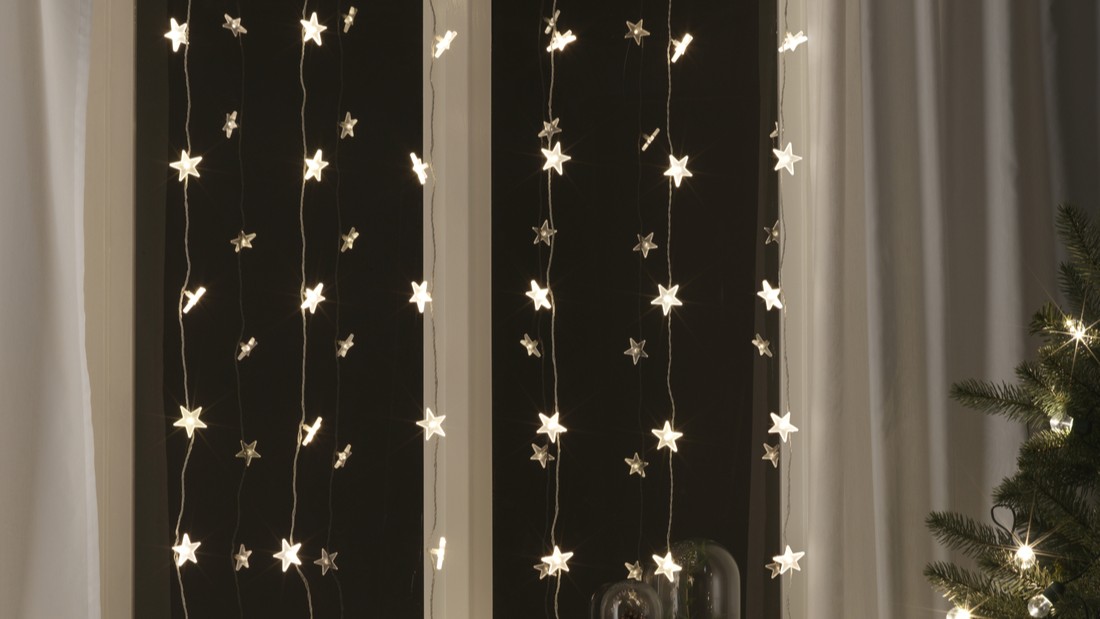 inspirasi pemilihan gorden