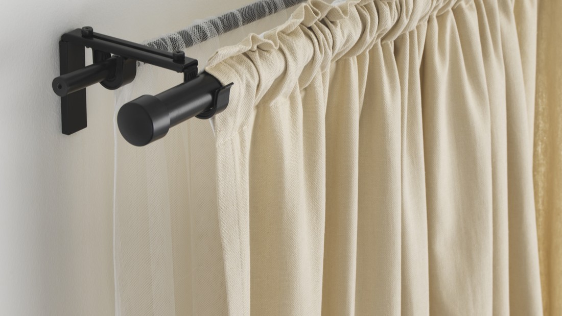 inspirasi pemilihan gorden