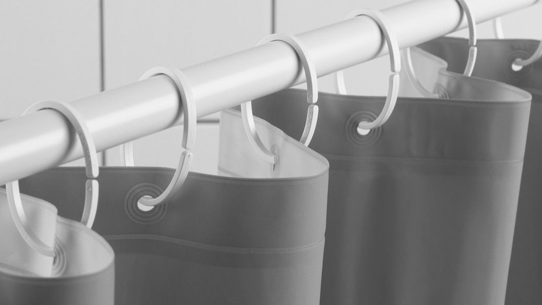 inspirasi pemilihan gorden