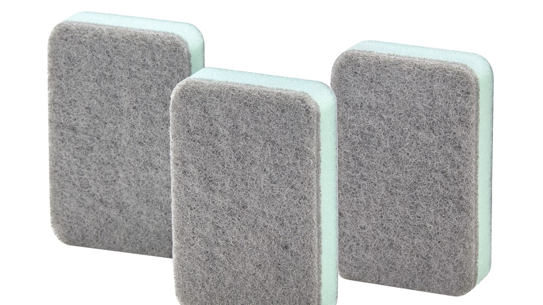 Pembersih kaca jendela