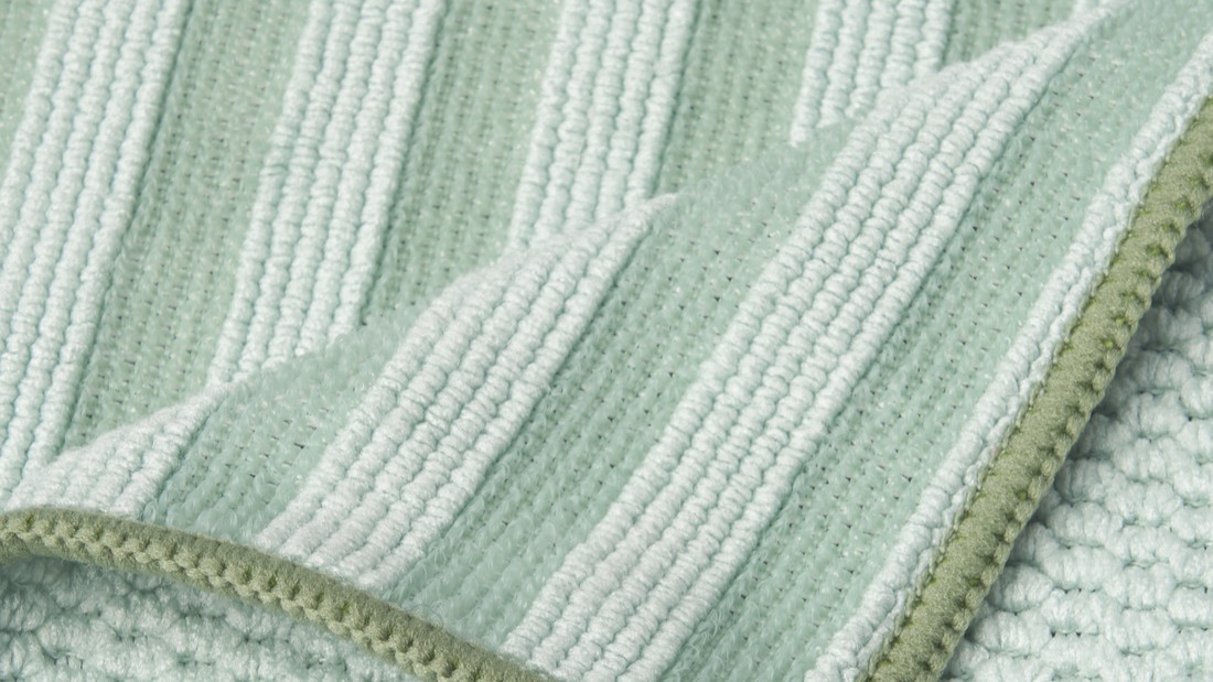 Pembersih kaca jendela