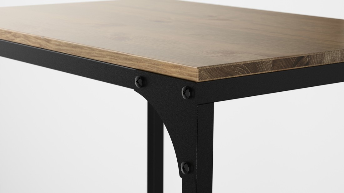 membuat ruangan lebih luas