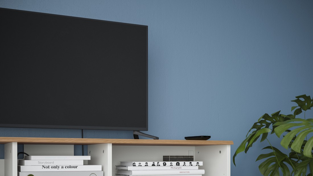 membuat ruangan lebih luas