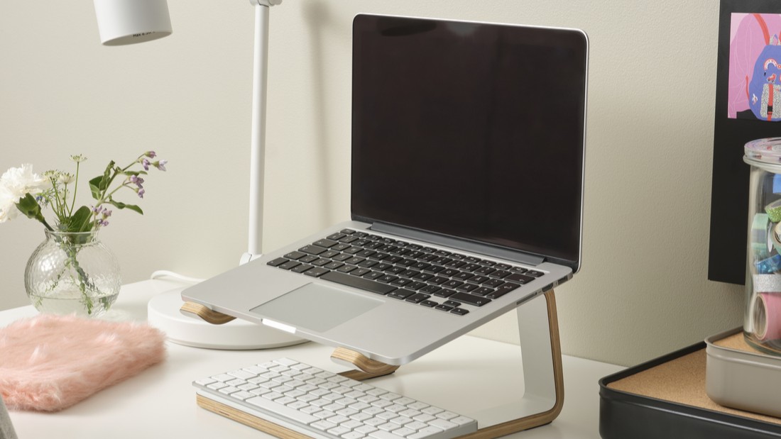 Perlengkapan kantor untuk produktivitas