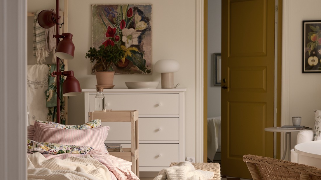 desain pintu kamar minimalis 