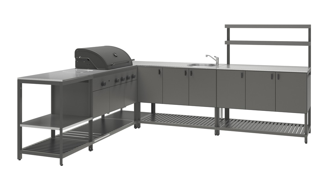 alat untuk memanggang