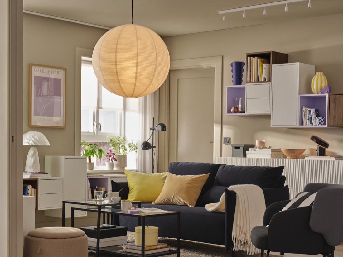 lampu untuk ikan hias