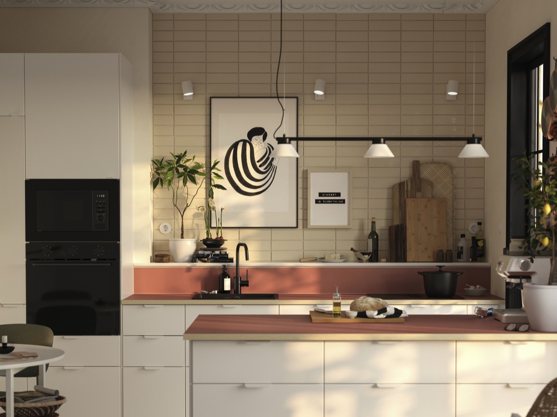 lampu untuk ikan hias