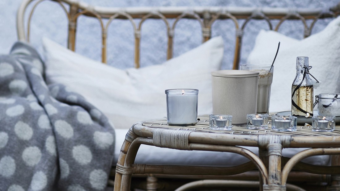 Perlengkapan minum teh