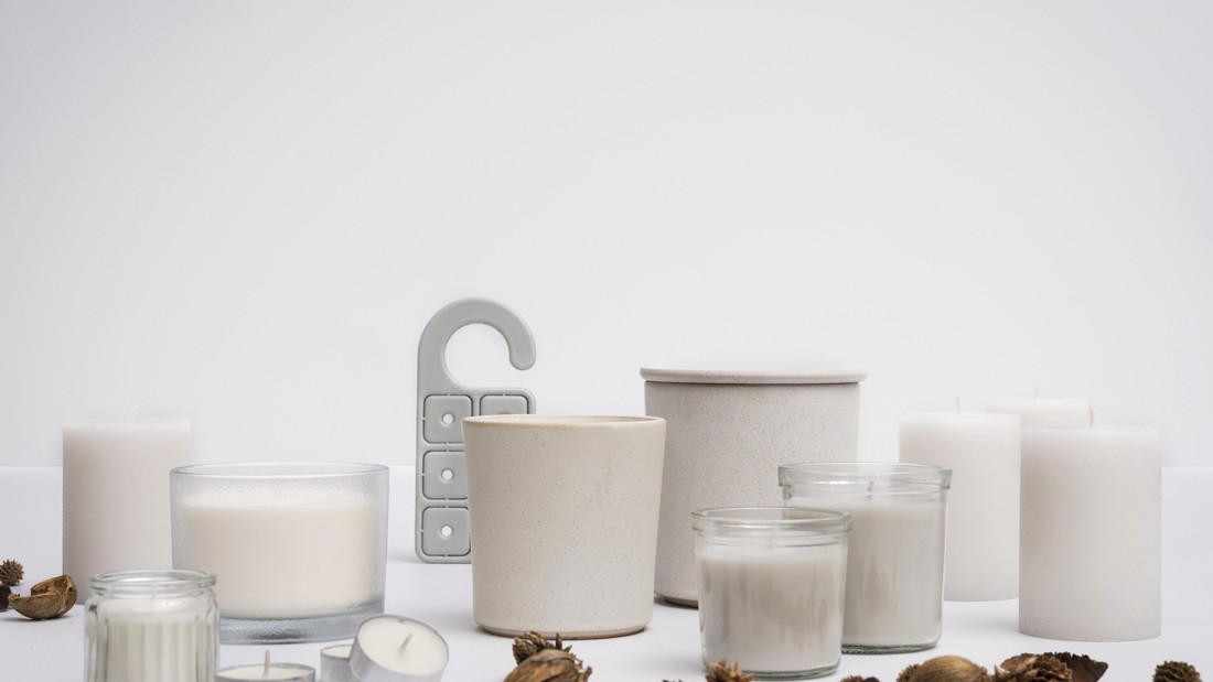 Perlengkapan minum teh