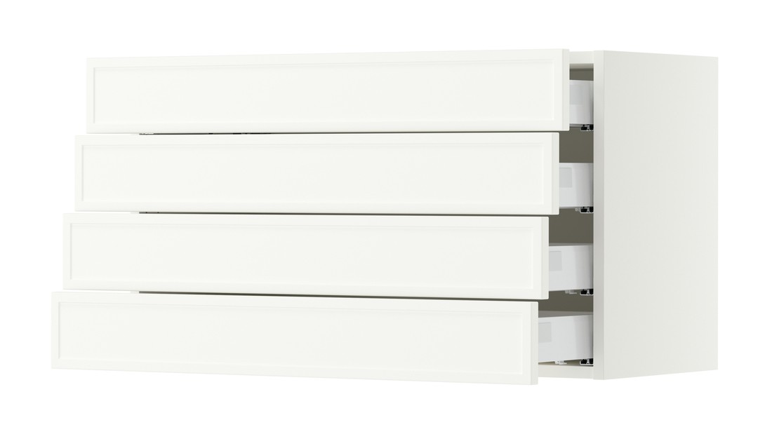 lemari laci minimalis multifungsi