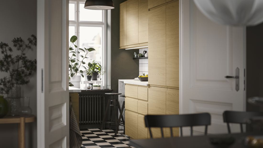 lemari laci minimalis multifungsi