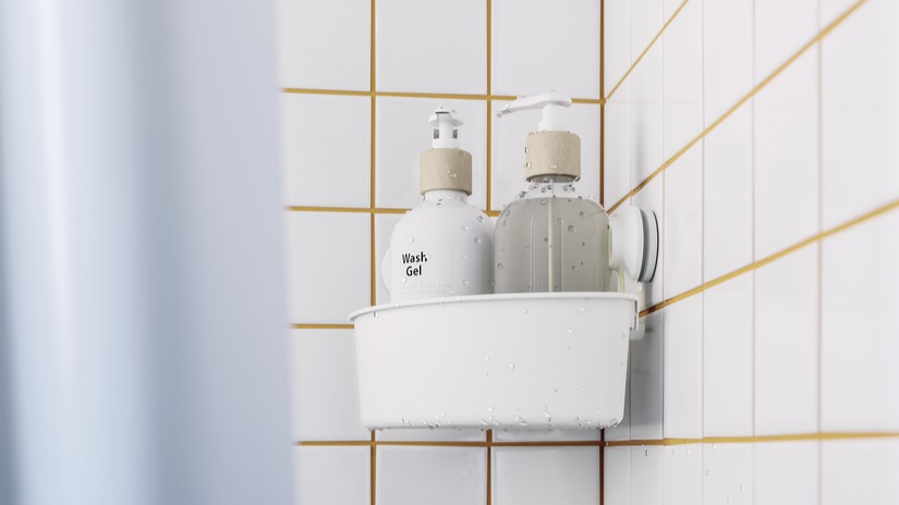 Tirai jendela gulung