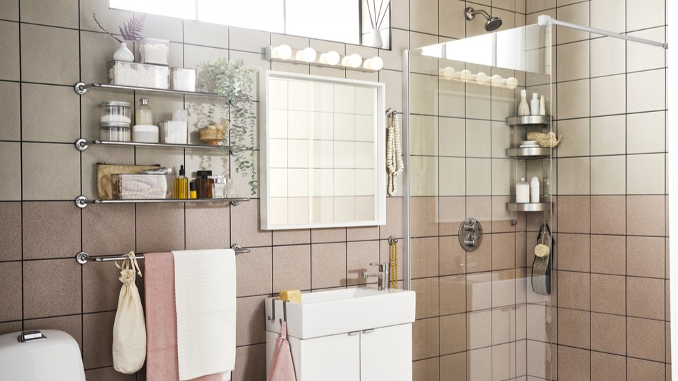 Tirai jendela gulung