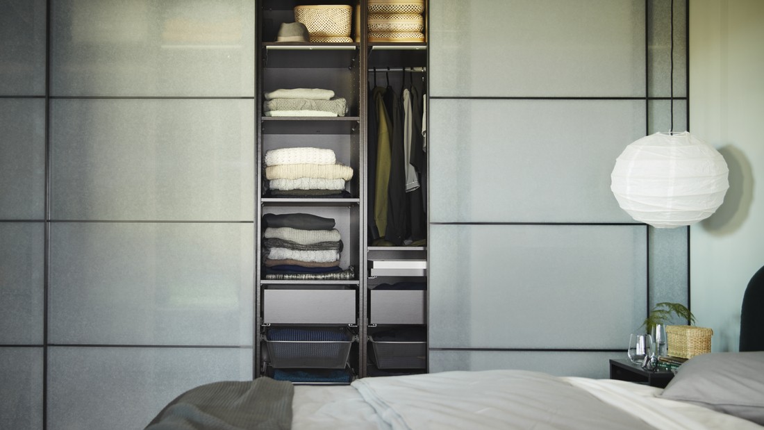 lemari kamar tidur multifungsi