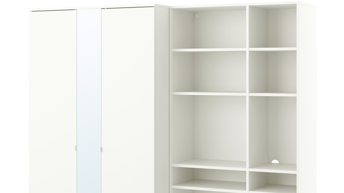 lemari kamar tidur multifungsi