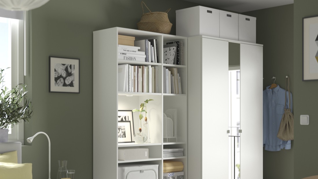 lemari kamar tidur multifungsi