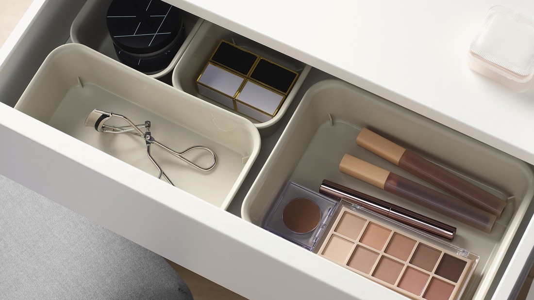 rak skincare estetik