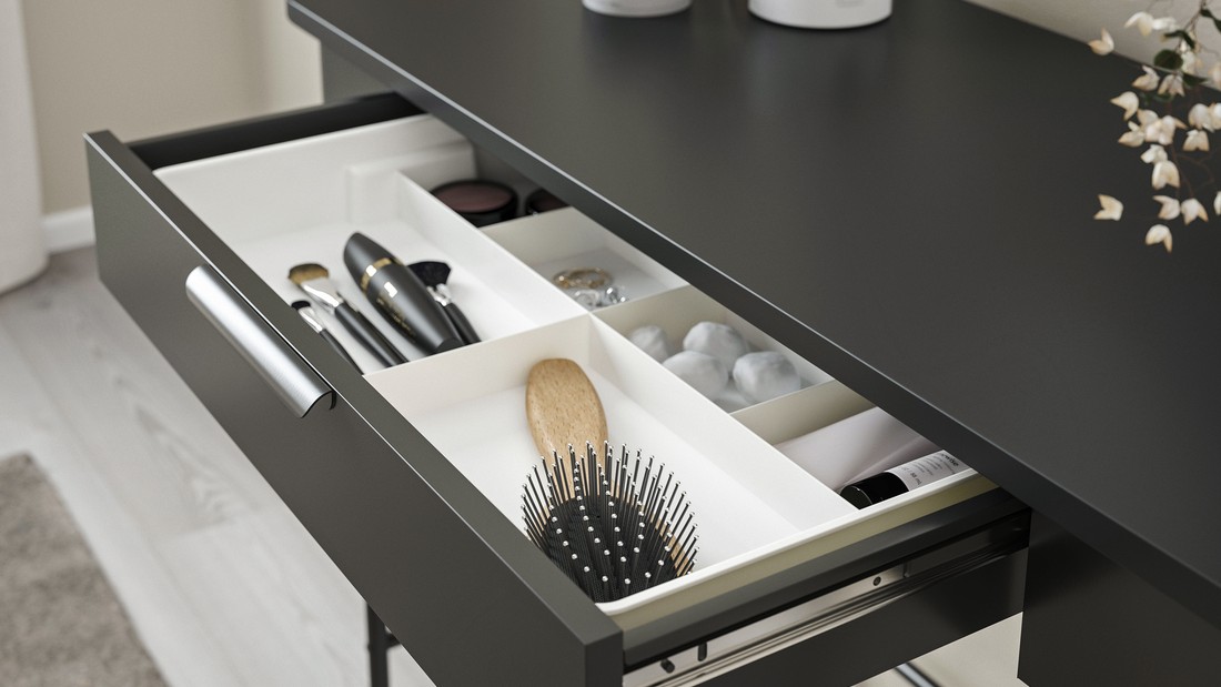 rak skincare estetik