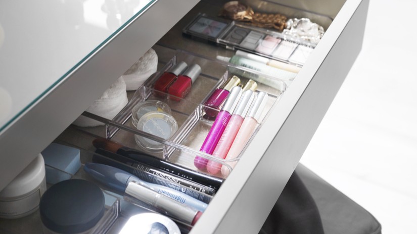 rak skincare estetik