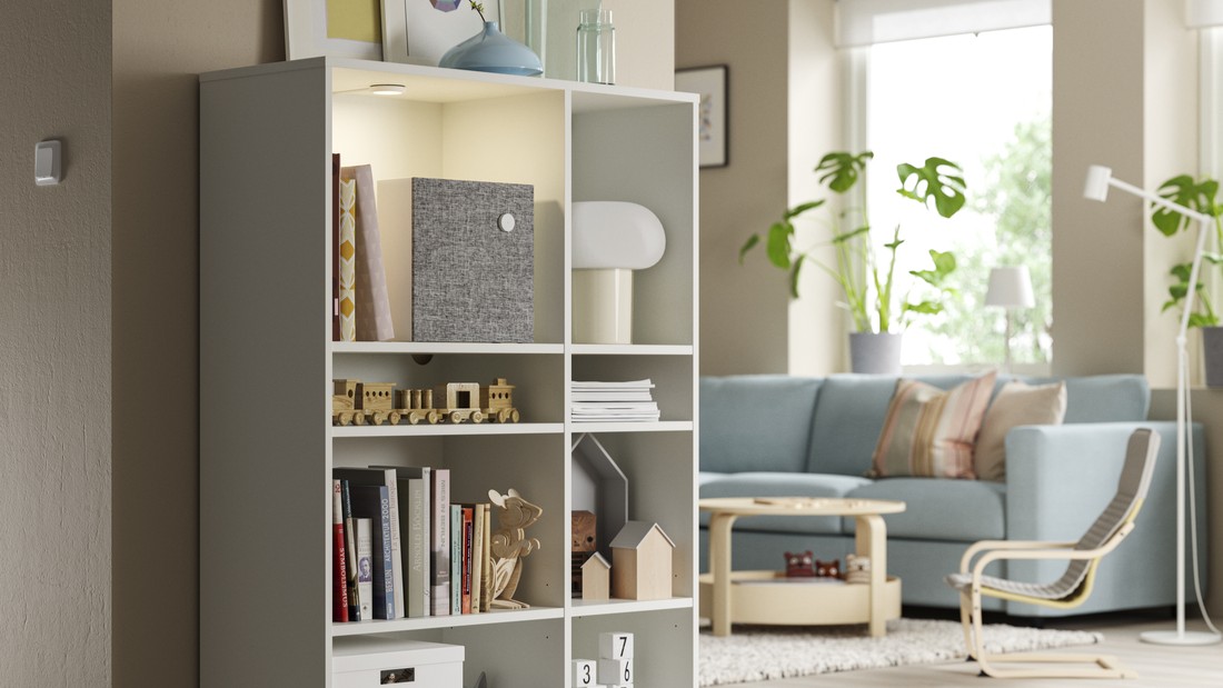 Rak serbaguna plastik