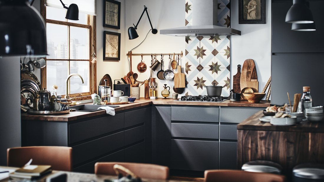 Panduan membersihkan air fryer