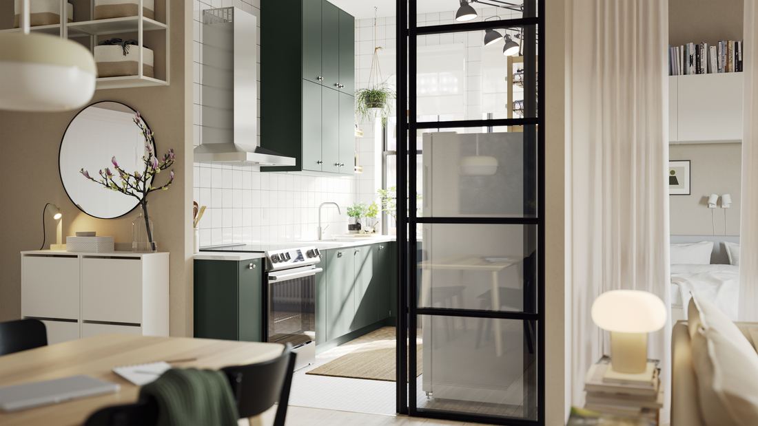 wadah penyimpanan kulkas