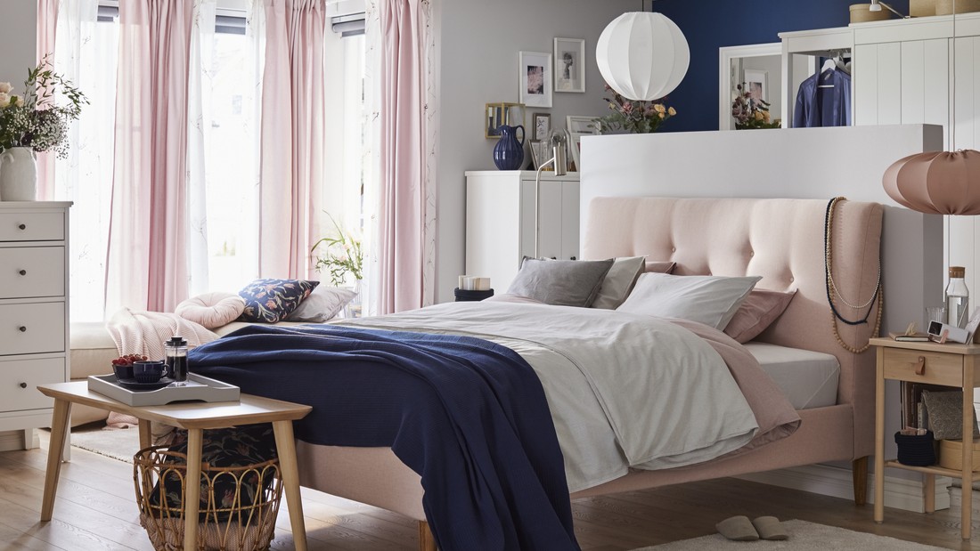 Lemari kabinet minimalis