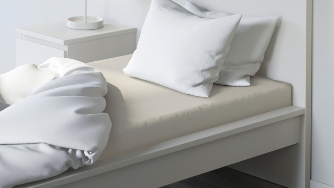 Cara membersihkan tungau kasur