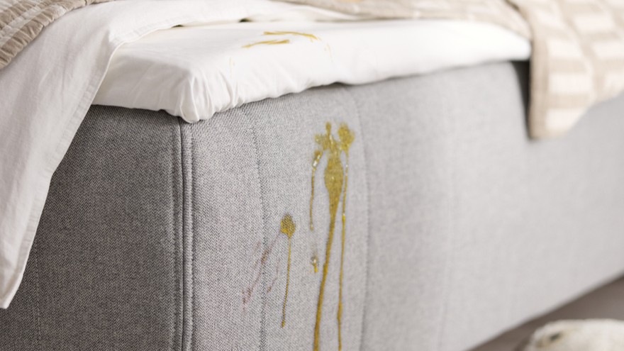 Cara membersihkan tungau kasur