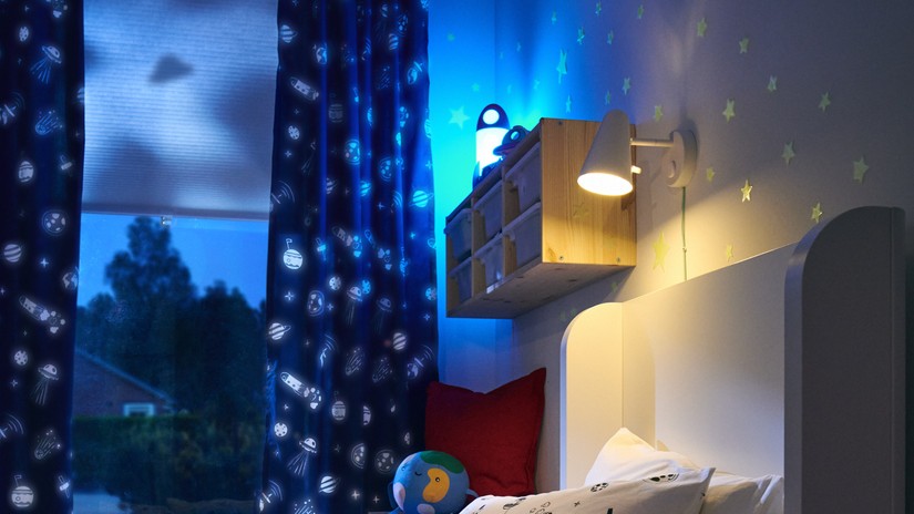 hiasan dinding kamar tidur