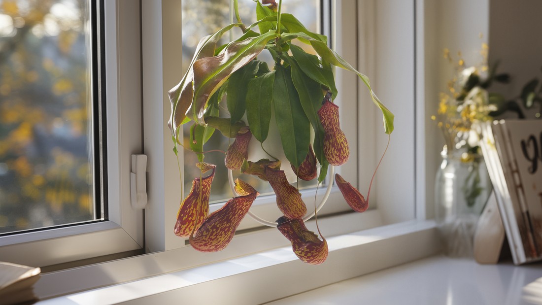 desain rumah tropis klasik