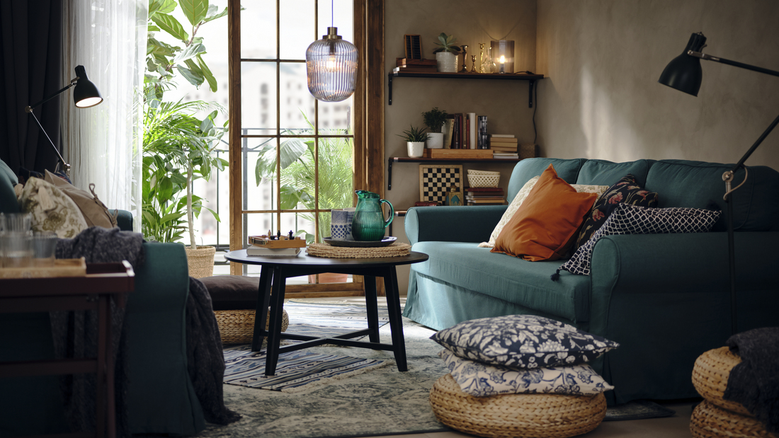 ruang makan untuk buka puasa