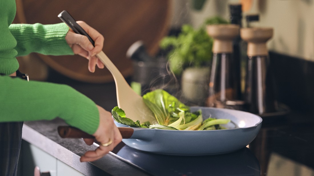 ruang makan untuk buka puasa