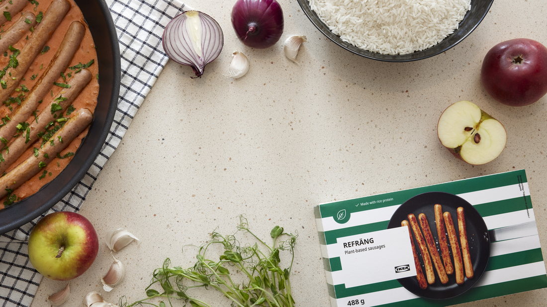 menu makanan untuk buka puasa