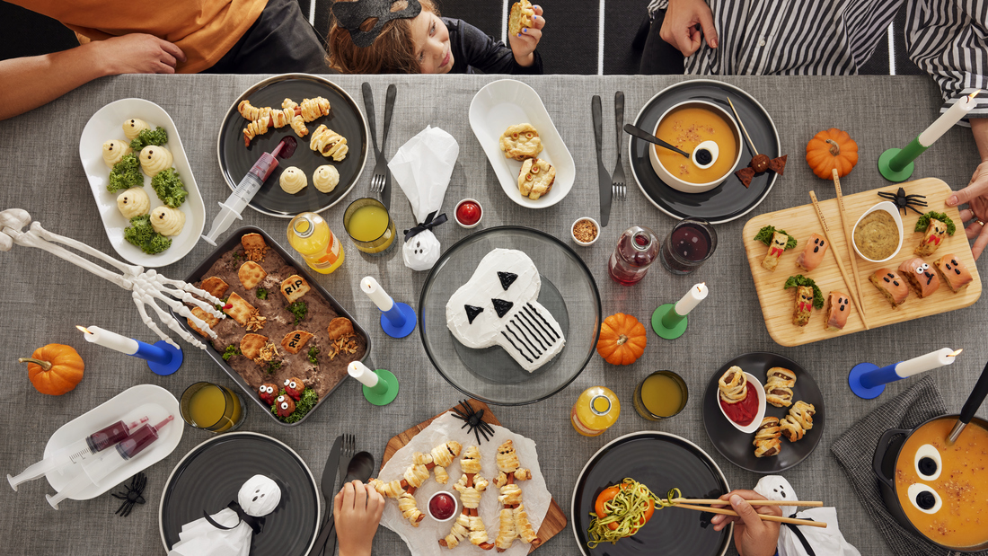 menu makanan untuk buka puasa