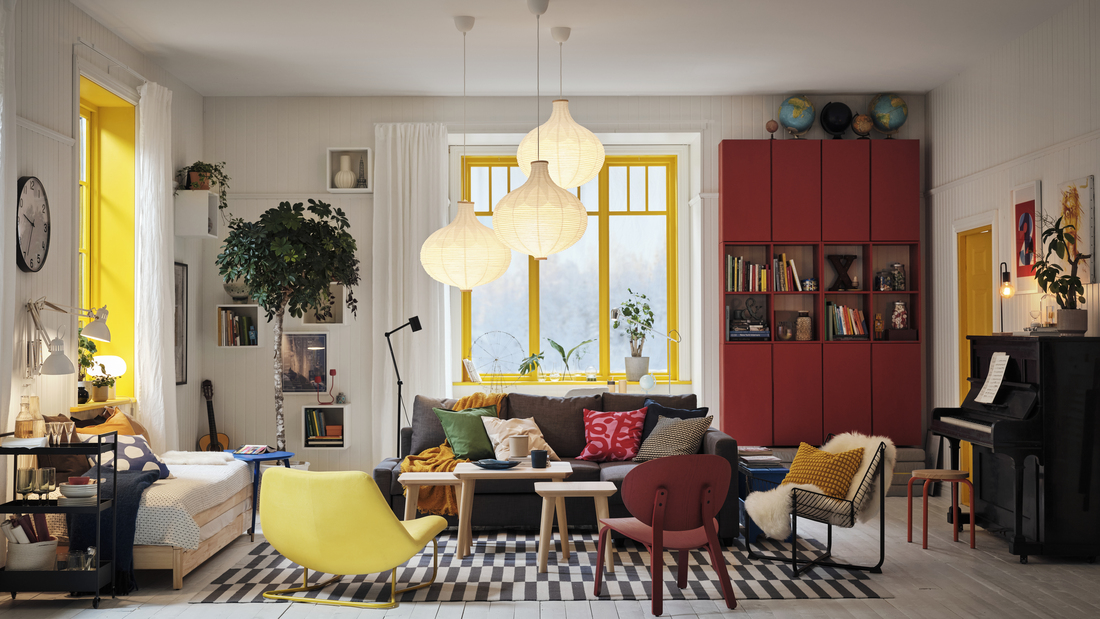 Model kursi sofa sudut