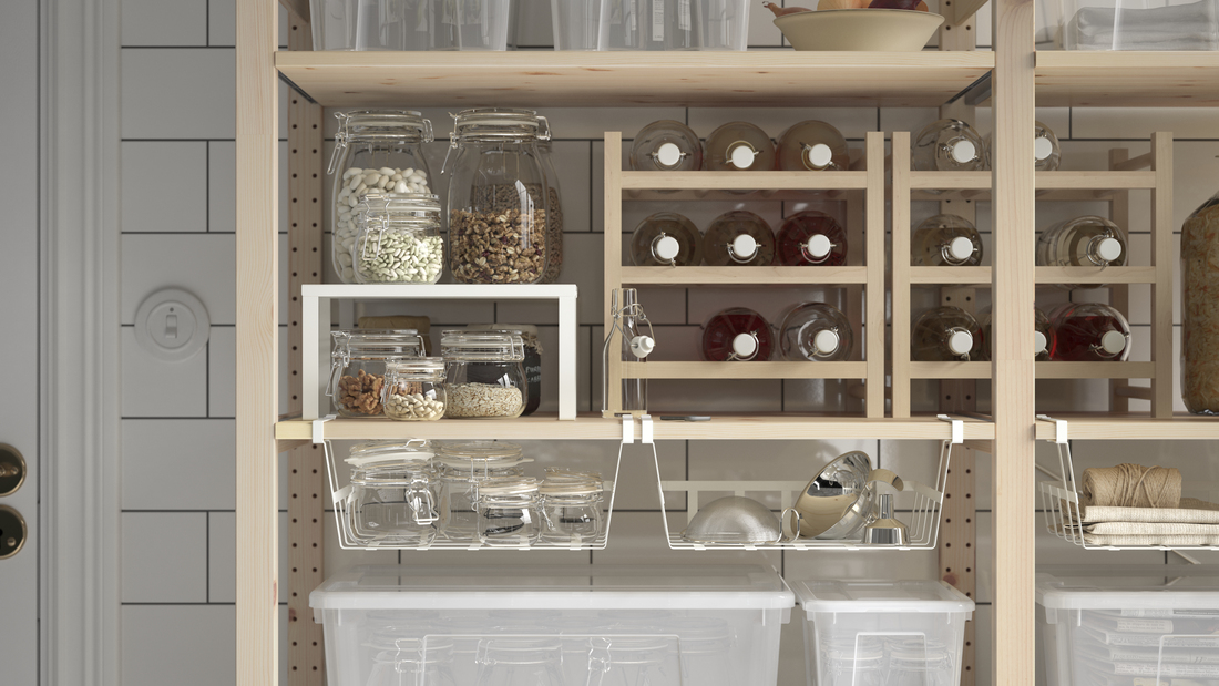 Tips belanja kebutuhan rumah