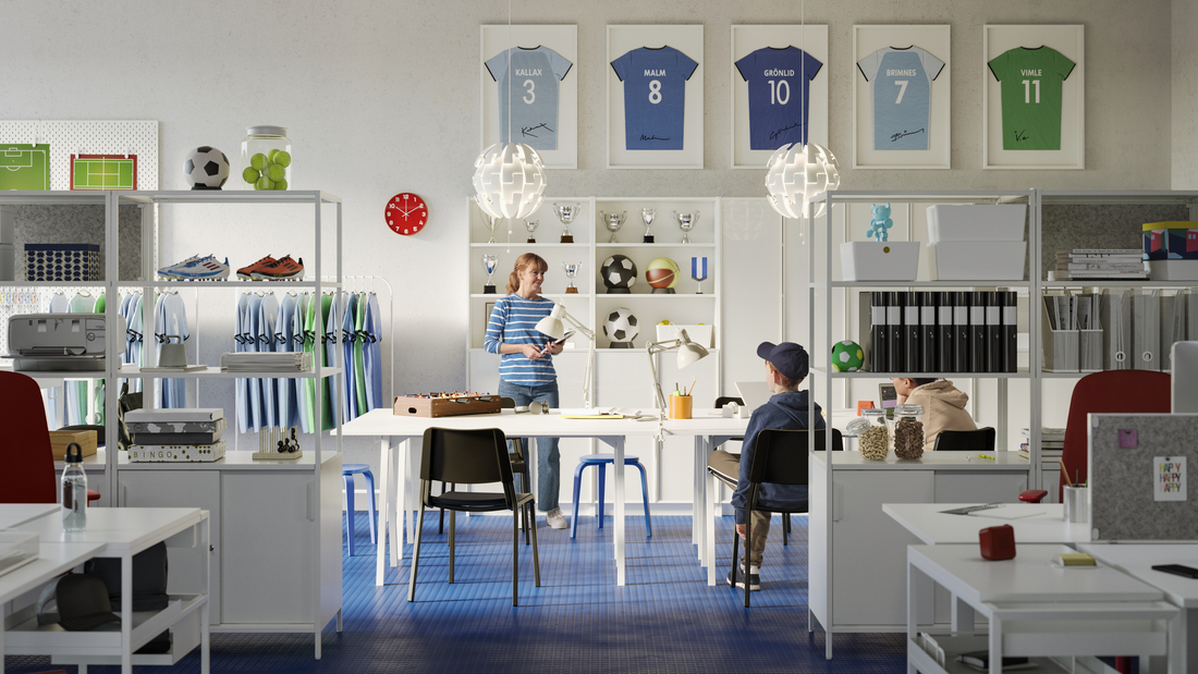 Mid-year sale IKEA