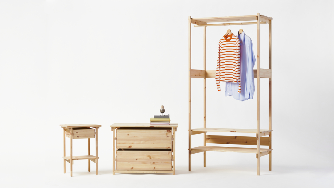 Cara mengatasi lemari lembab