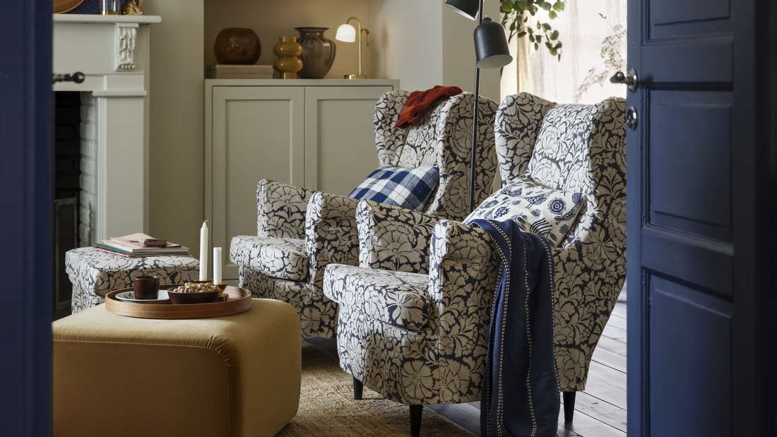 Perbedaan ruang tamu dan ruang keluarga