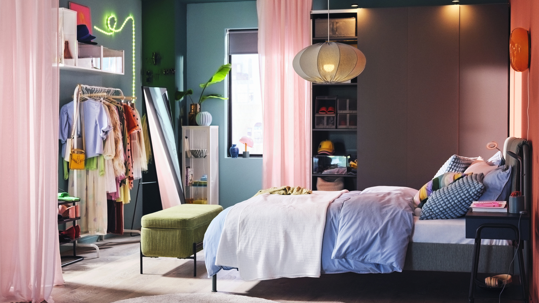 lampu tidur untuk kamar