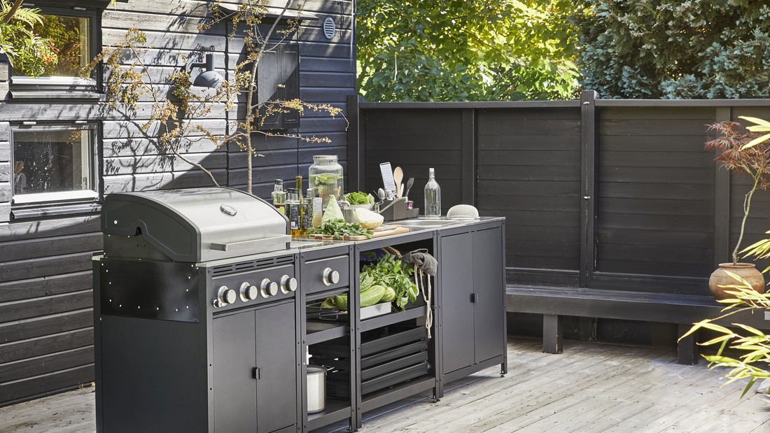 Tips memilih kitchen set