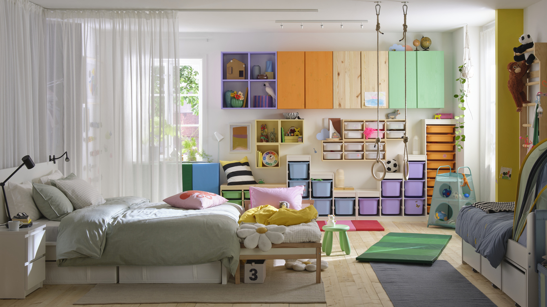 baca aesthetic di rumah