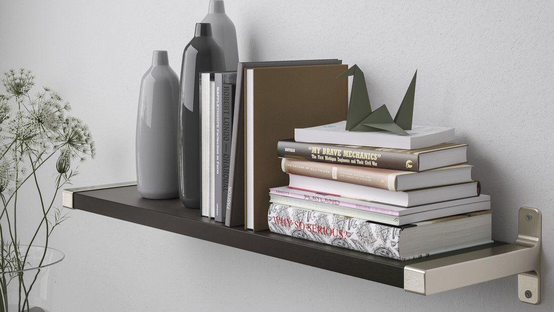 baca aesthetic di rumah