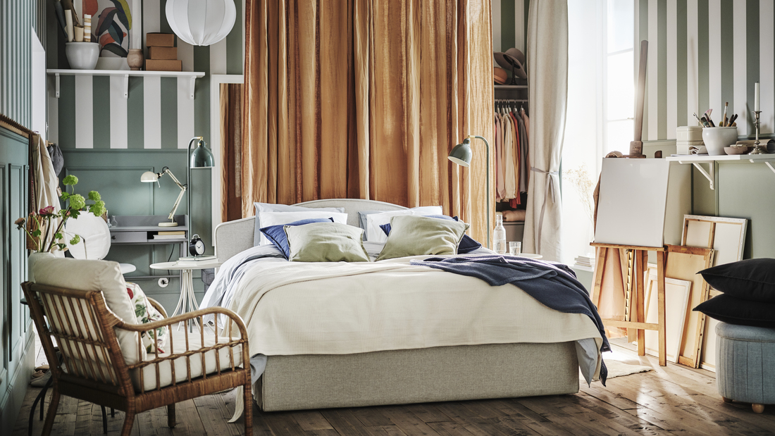 Tips decluttering kamar
